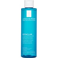 La Roche Posay Effaclar Loción Astringente Micro Exfoliante- 200 ml